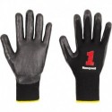 Gants Perfect Fit AirPolytril Taille 10 (Par 10)