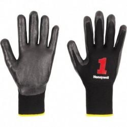 Gants Perfect Fit AirPolytril Taille 7 (Par 10)