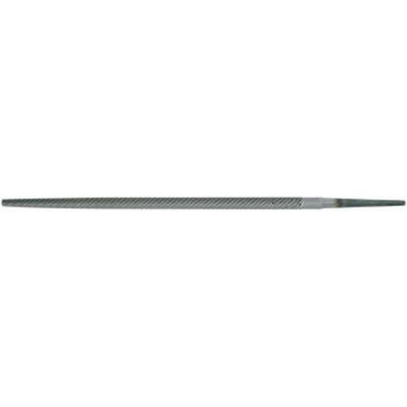 Lime d'atelier, ronde, Long. : 300 mm, Taille 3, Coupe transversale 12,0 mm