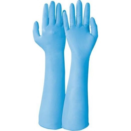 Gants SivoChem 759 Taille 9(Box a 40 unités)