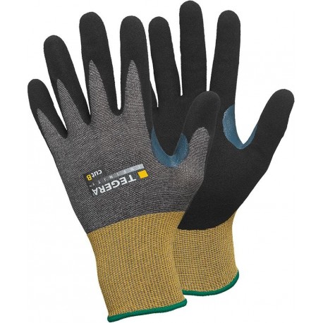 Gants Tegera Infinity8805 Taille 08 (Par 6)