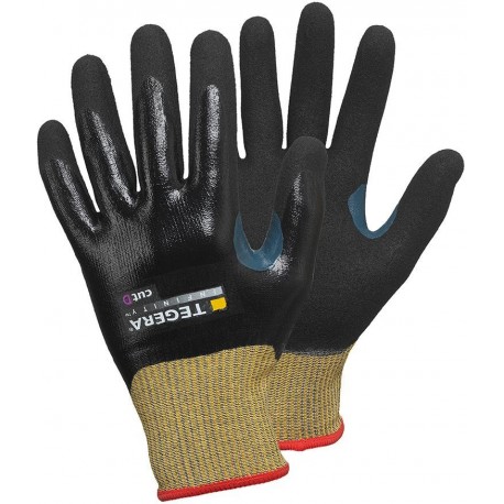 Gants Tegera Infinity8812 Taille 07 (Par 6)