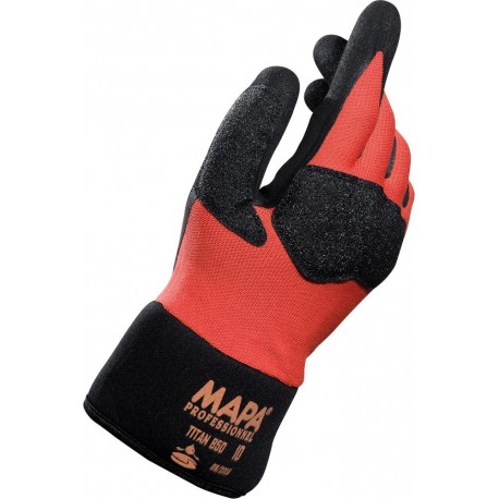 Gants Titan 850 Taille 9 (Par 12)