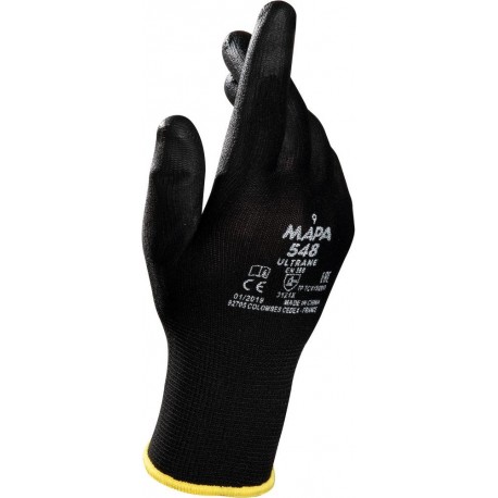 Gants Ultrane 548 Taille 8 (Par 12)