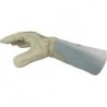 Gants Welder 11 Cuir pleine fleur Taille 8 (Par 5)