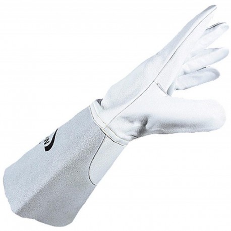 Gants Welder Light 2 Rindnarb. Taille 8 (Par 5)