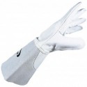 Gants Welder Light 2 Rindnarb. Taille 9 (Par 5)
