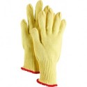Gants 25cm5 Finger o.Futter Taille 10