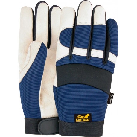 Gants d'hiver Thinsulate Taille 10(L)