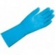 Gants Jersette 300 T.7, bleu (Par 5)