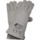 Gants soudure VS53 Narbenleder 35cm Taille 10 (Par 12)
