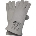 Gants soudure VS53 Narbenleder 35cm Taille 10 (Par 12)