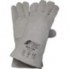 Gants soudure VS53 Narbenleder 35cm Taille 10 (Par 12)