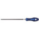 Lime d'atelier DIN7261D 4 pans 150mm taille 2 PFERD 1 PCS