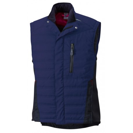 Gilet Thermo 1986 570 Taille S bleu nuit