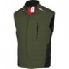 Gilet Thermo 1986 570 Taille 3XL oliv