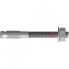 Goujon S-FIX Plus M10x100/ 20+33 zn Opt.7 (Par 50)