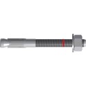 Goujon S-FIX Plus M12x180/ 88+103 zn Opt.7 (Par 20)