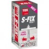 Goujon S-FIX Plus M12x180/ 88+103 zn Opt.7 (Par 20)