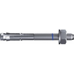 Goujon S-FIX Pro M 8x 75/ 9 zn Opt.1 (Par 100)