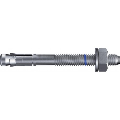 Goujon S-FIX Pro M 8x 75/ 9 zn Opt.1 (Par 100)