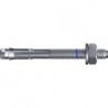 Goujon S-FIX Pro M 8x 75/ 9 zn Opt.1 (Par 100)