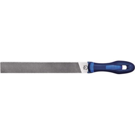 Lime d'atelier DIN7261A plate 250mm taille 3 PFERD 1 PCS