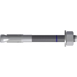 Goujon S-FIX Pro M12x120/24 zn Opt.1 (Par 25)