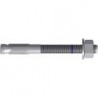 Goujon S-FIX Pro M12x150/54 zn Opt.1 (Par 25)