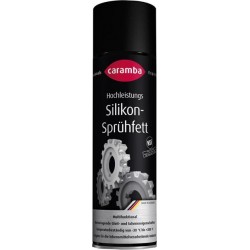Graisse silicone haute performance NSF 500ml Caramba (Par 6)