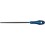 Lime d'atelier, manche ronde, Long. : 200 mm, Taille 3, Coupe transversale 7,5 mm