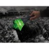Grattoir à glace avec lumière LED