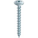 HECO-TOPIX Vis 60x 60 ZnNi VG TD TelKo (Par 100)