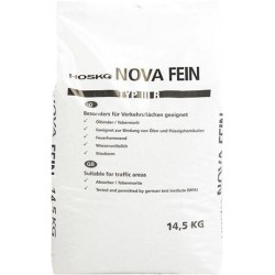 HOSKO Nova fin ( gris)