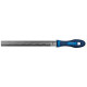 Lime d'atelier DIN7261E demi-ronde 150mm taille 3 PFERD 1 PCS
