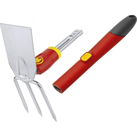 Houe + Griffe LN-M/ZM30 Multi-Star (Par 5)