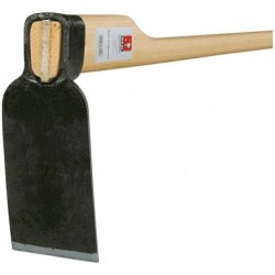 Houe 1,5 kg E-Stiel 1350 mm
