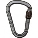 HSM Mousqueton passO-SC gris