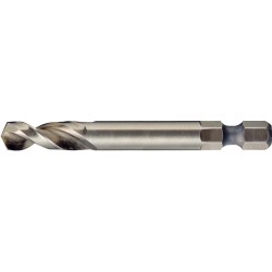 HSS-Co Foret centreur Ø 715x65mm Bosch