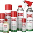 Huile universelle Ballistol 200ml Spray 5 langues (Par 20)