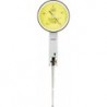 Indicateur lev. Tesatast 28x12,53mm TESA