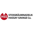 Insert Broche Gr25VI Hassay Savage IBT