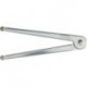 Jeu de clés réglables Acier inoxydable11-60mm/ 3mm tenon AMF