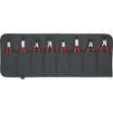 Jeu de pinces pour circlips 8 outils KNIPEX