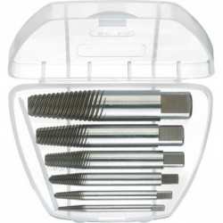 Jeu dextracteurs de 6 ou tils Taille 1-6 Schröder