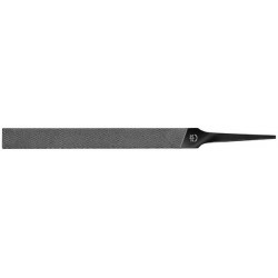 Lime à clé plate 100mm taille 2 PFERD 1 PCS