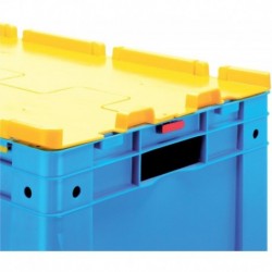 Joint rouge pour VTK u. DLK 1VE-500 unités