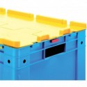 Joint rouge pour VTK u. DLK 1VE-500 unités