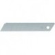 Lame de cutter 18mm Pack a 10 unités LUTZ BLADES