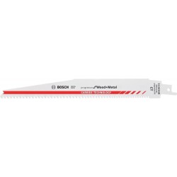 Lame de égoïne de 1 pcs S1156X HM Bosch